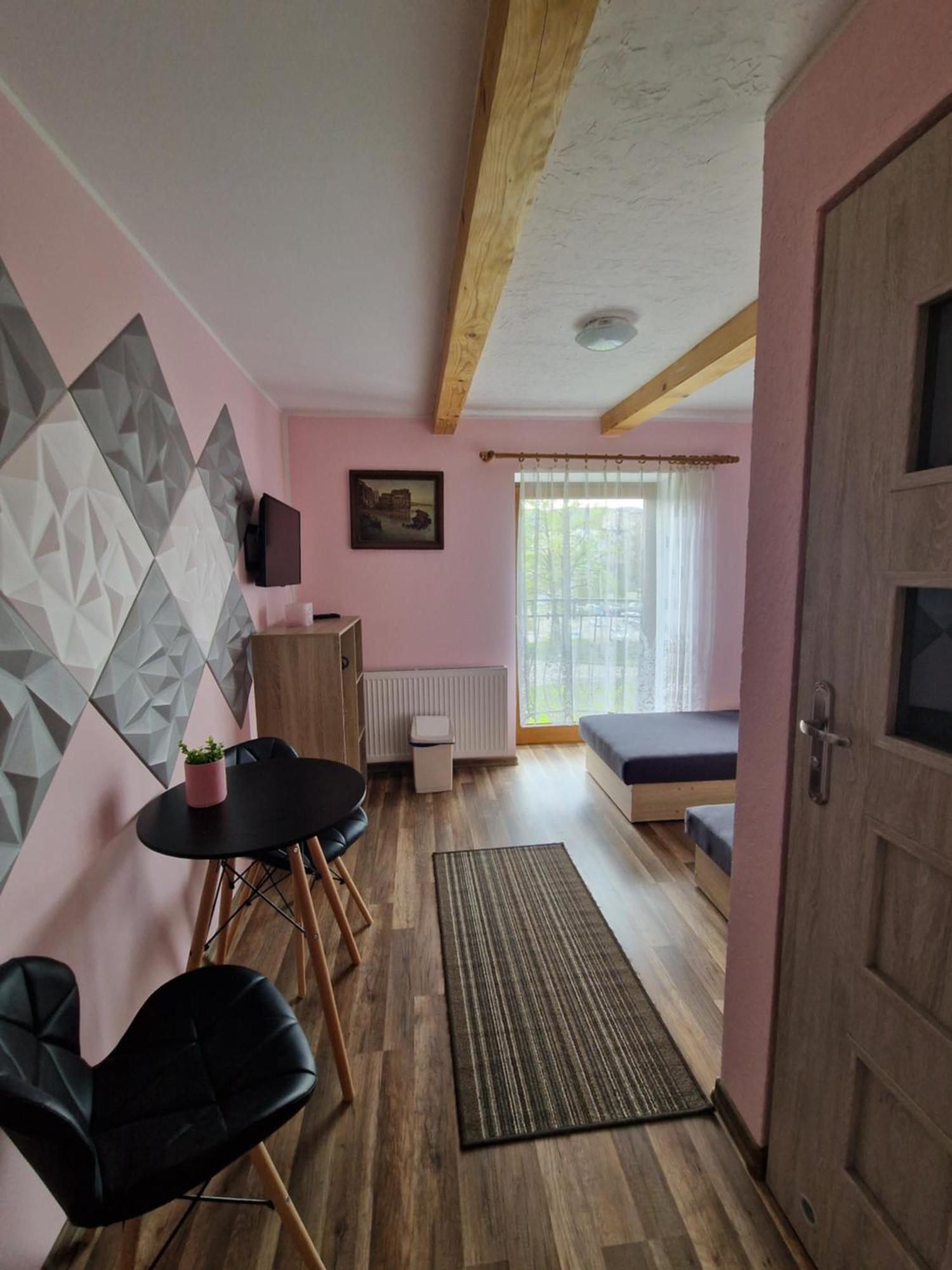 Hotel Stara Kuznia Radkow Camera foto